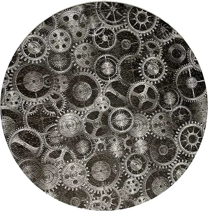 看着很简单其实很难的拼图游戏,史上最好玩的拼图游戏