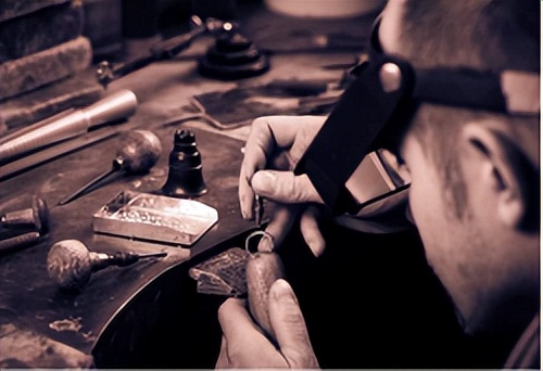 带你走进周大福,带你走进珠宝的世界