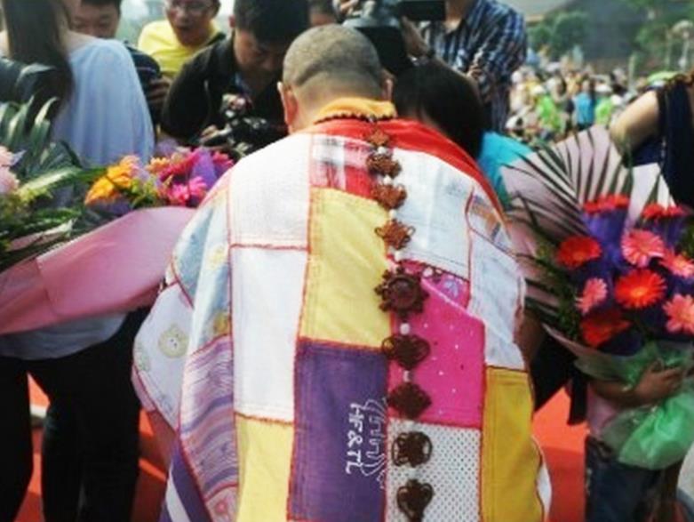 2008年汶川大地震婴儿,汶川大地震幸存了几个孩子