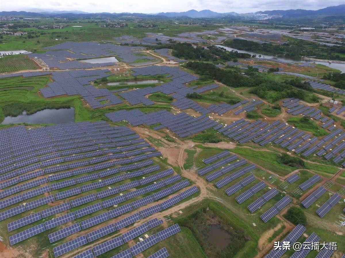 孝感大悟抽水蓄能电站,大悟抽水蓄能电站最新消息