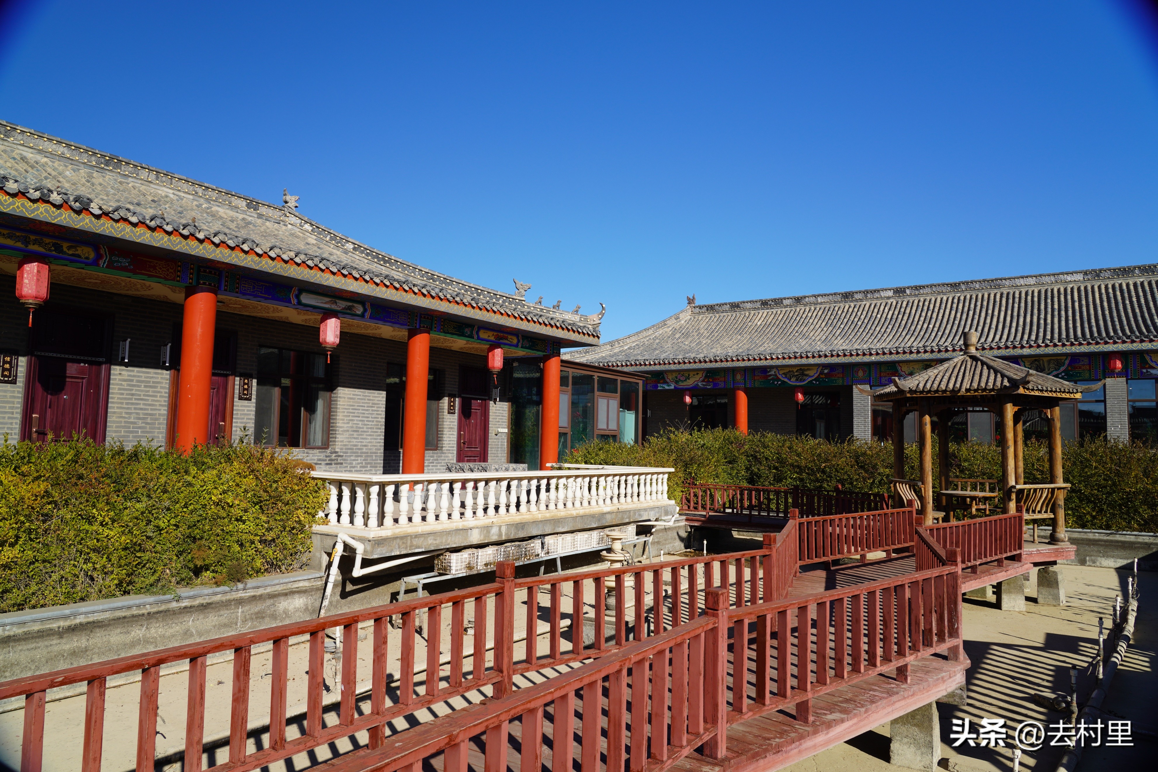 内蒙古草原乡村旅游推荐,包头达茂草原旅游