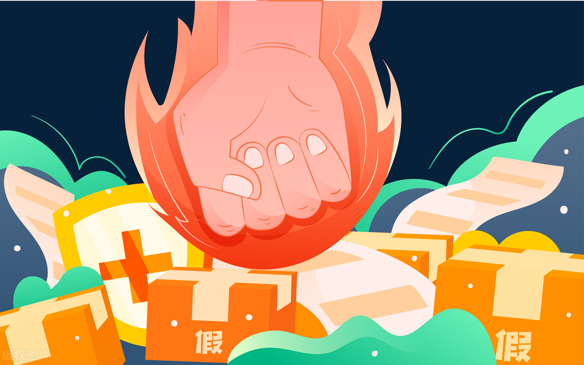 315被骗案例,315防骗放心吃到底有多难