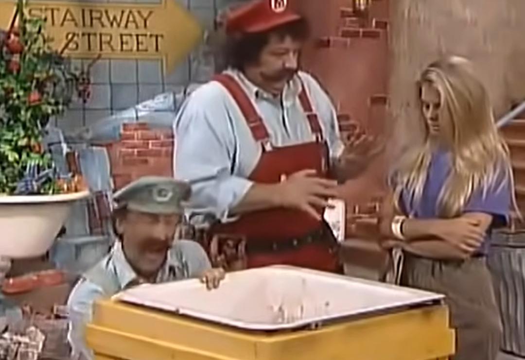 马力欧兄弟汇总,马力欧路易吉cp