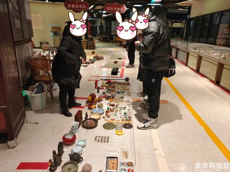 重庆夜市鬼市,重庆鬼市开放时间