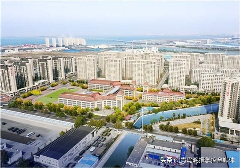 城市更新项目青岛,青岛2023年城市更新建设项目名单