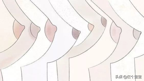 乳房下垂、产后漏尿、小肚腩，这些产后问题千万别不当回事