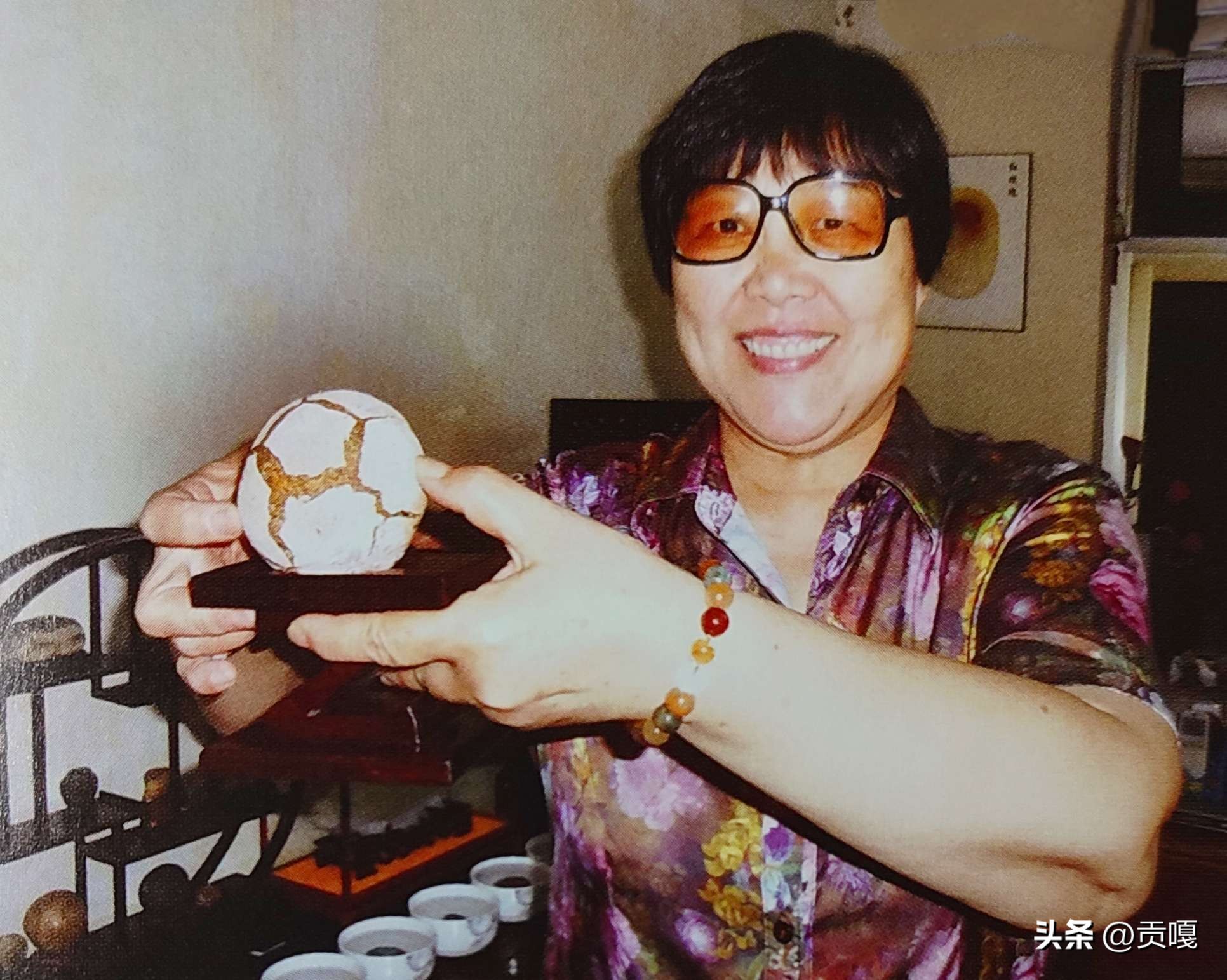 你见过雨花石吗,雨花石足球