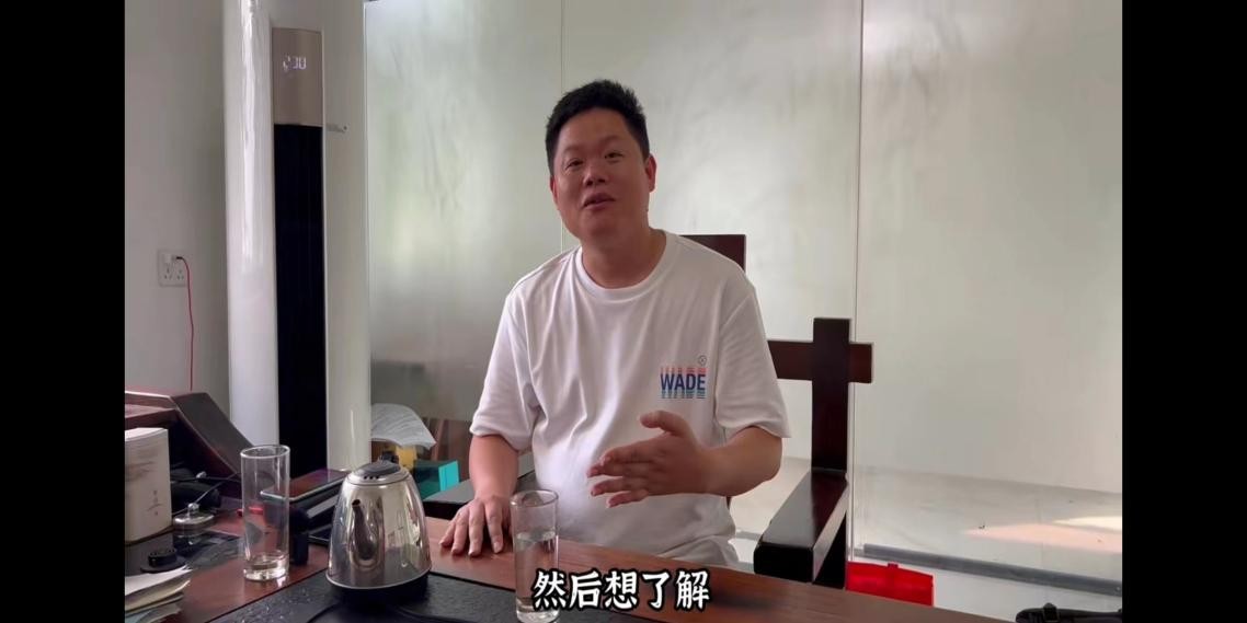 回乡创业发展电商公司的案例,在外面打工二十多年回乡创业