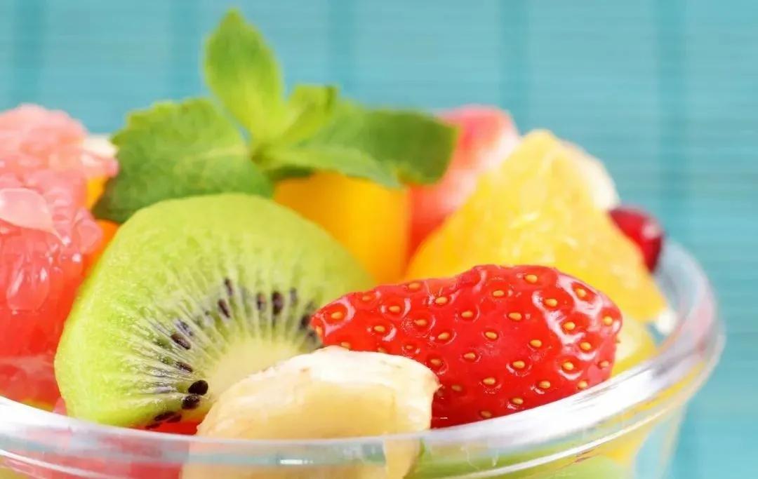 一个星期吃水果可以瘦多少,肚子饿就吃水果能瘦吗