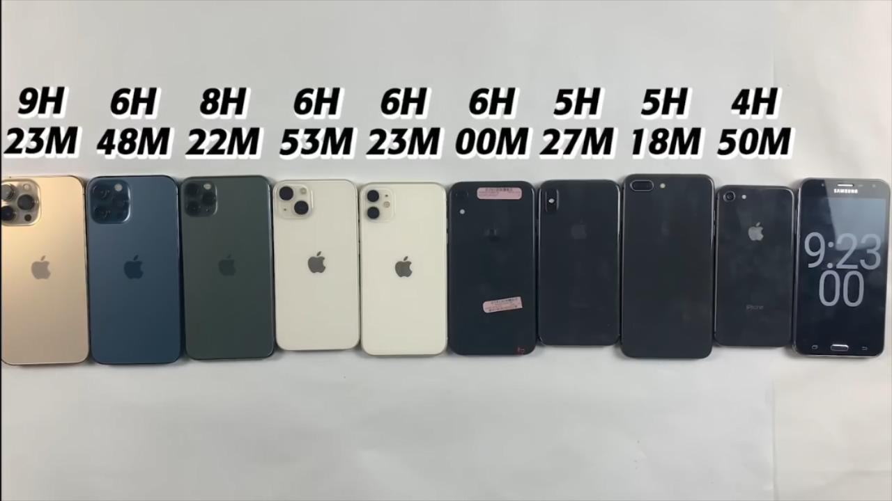 iphone9升级ios14,iphone9.2.1升级