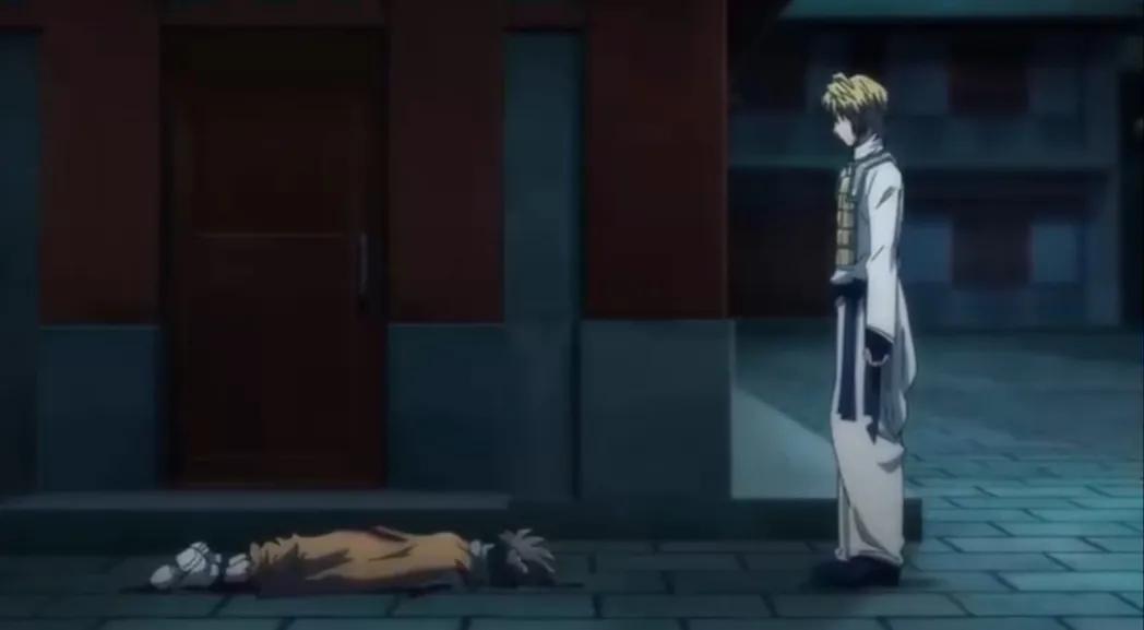 最游记大结局解析,最游记番外片尾