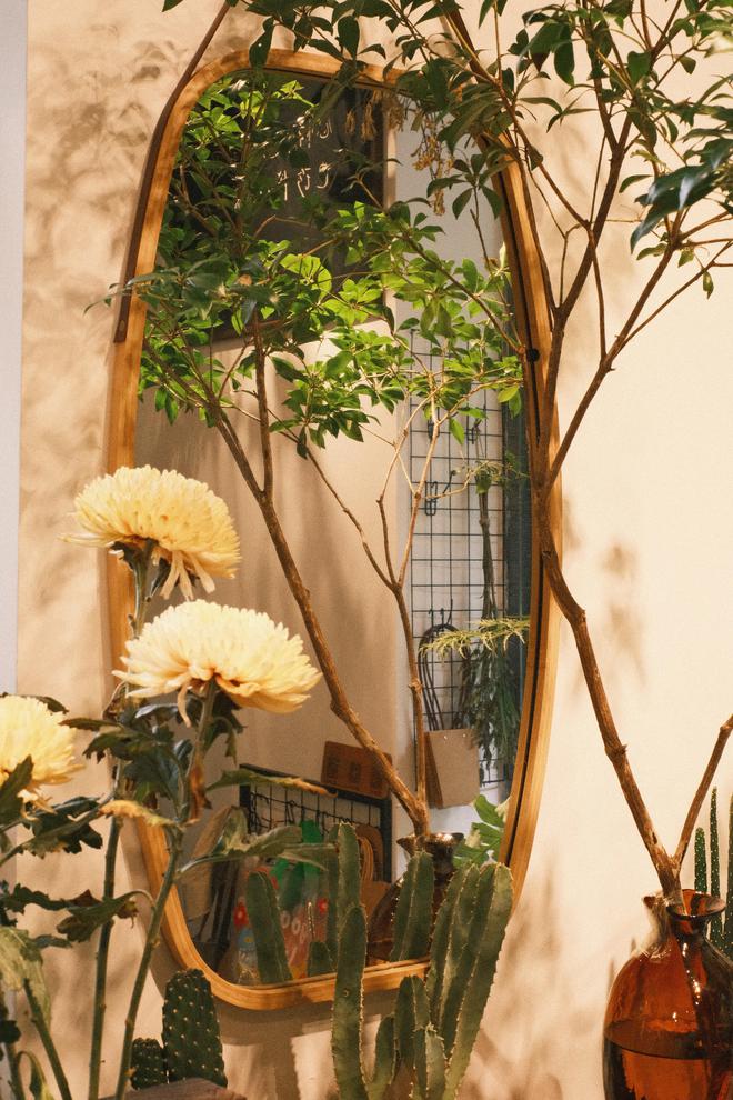 佛山70后老板打造300平书店弧形落地窗美翻了