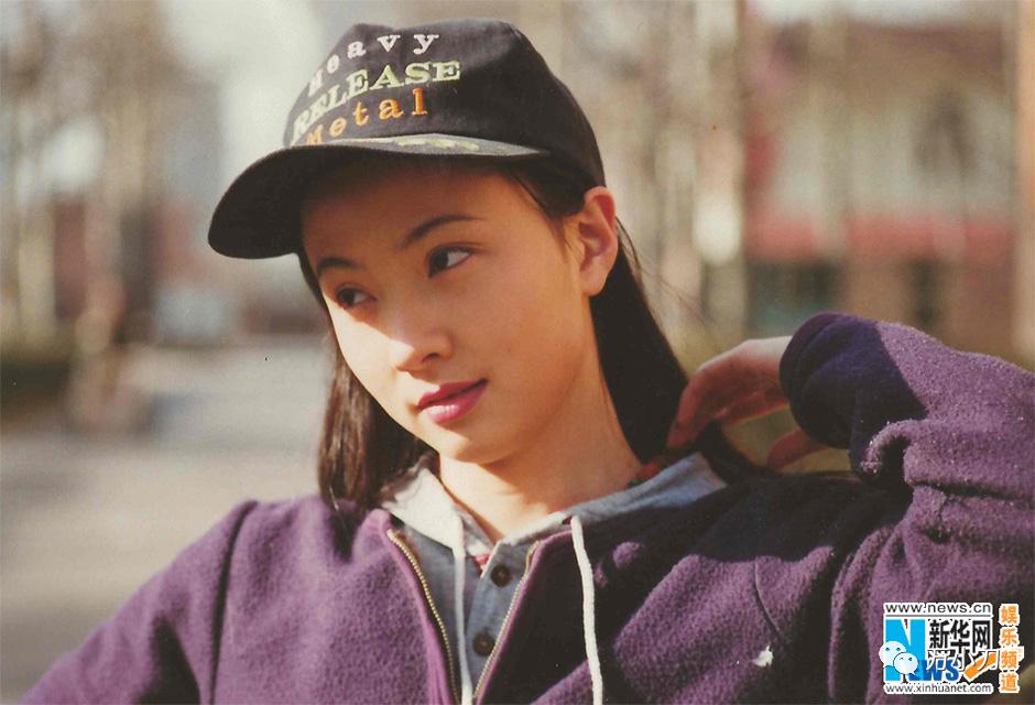 小陶虹演员个人资料,陶虹八卦娱乐圈