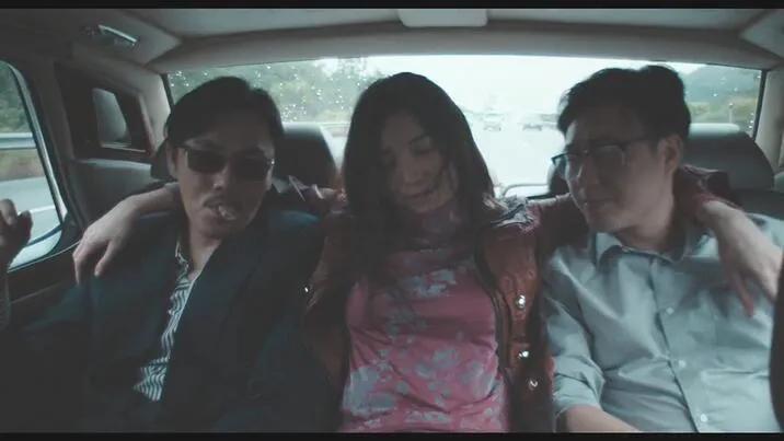 风中有朵雨做的云光影解析,风中有朵雨做的云属于民歌吗