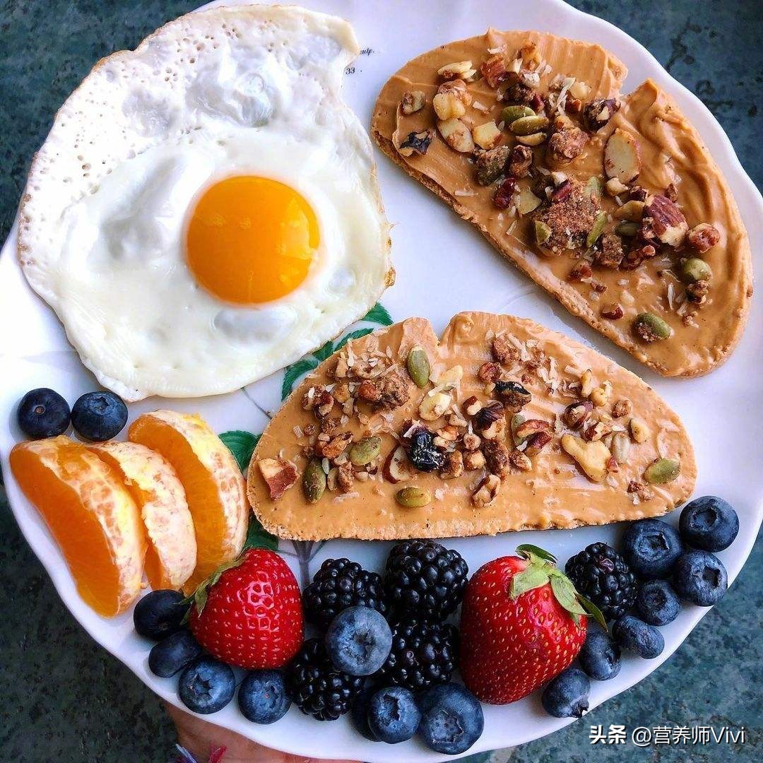 早午餐合成一顿反而容易胖,早午餐可以吃多少