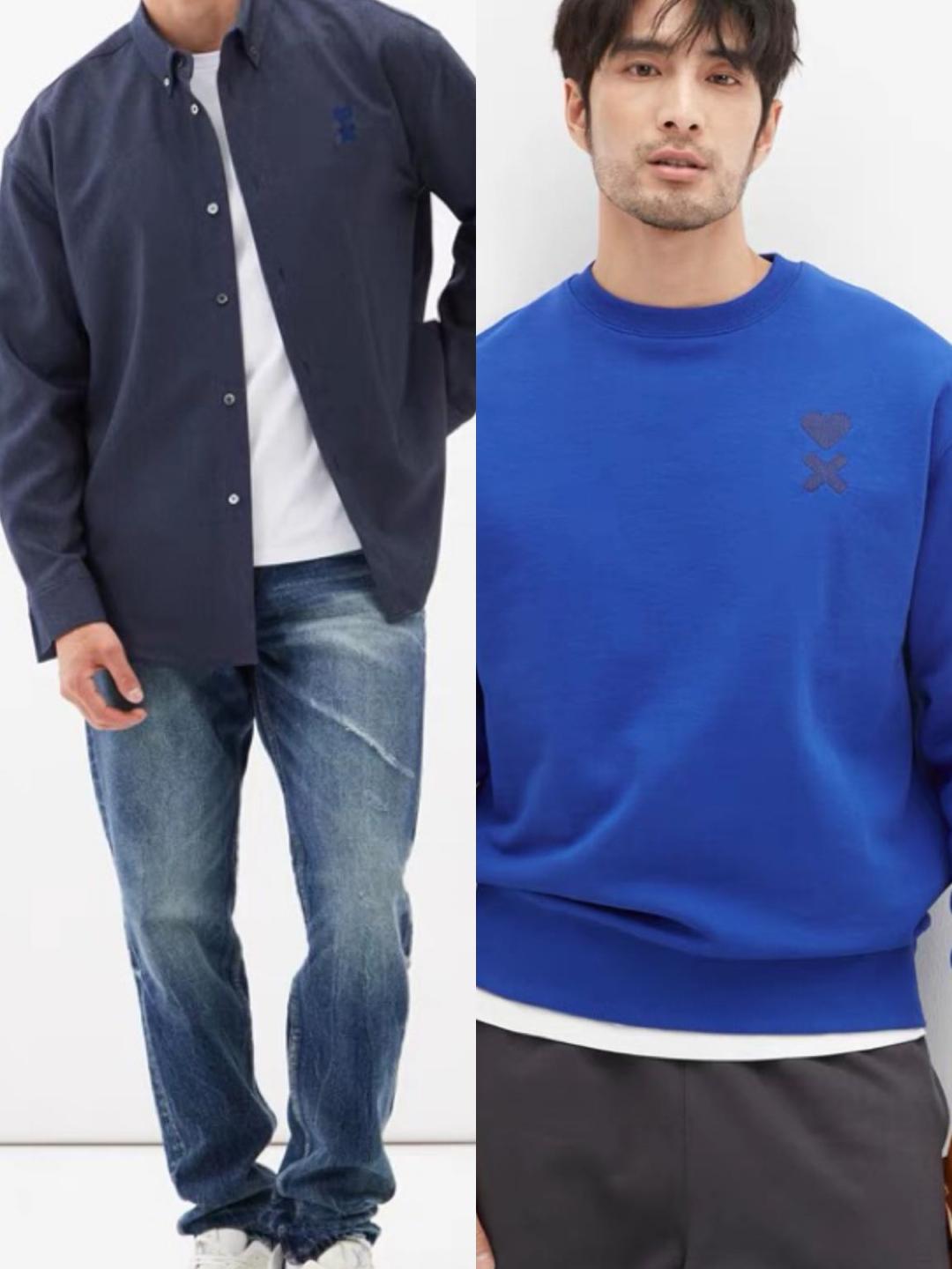 @乌鲁木齐的男人们,你的秋冬衣橱,这篇文章全包了