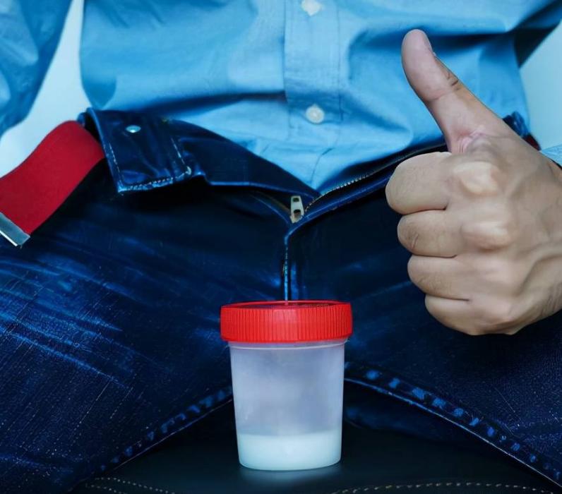 “夫妻生活”无法自拔？过度“*生活性**”有何危害，医生说出实情