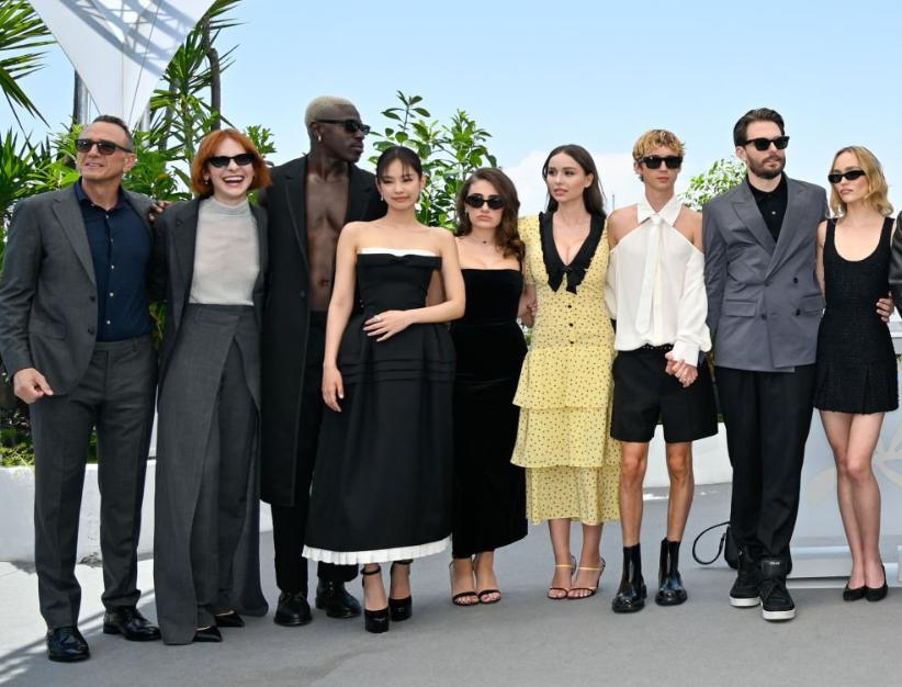 戛纳电影节最受争议的丹麦电影,戛纳电影节获奖冷战电影