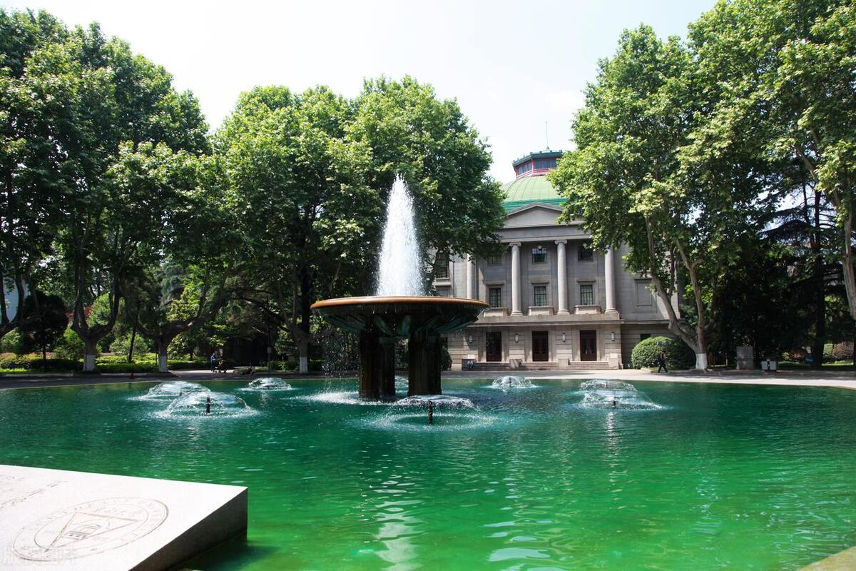国内宝藏大学,中国东南最好大学