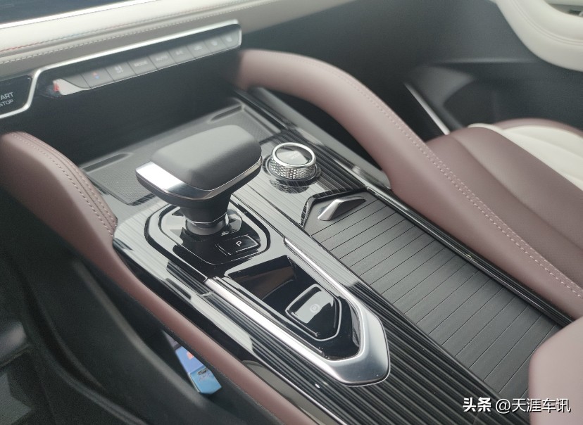 吉利星越l究竟怎么样值得入手吗,吉利星越l这车怎么样值得买吗