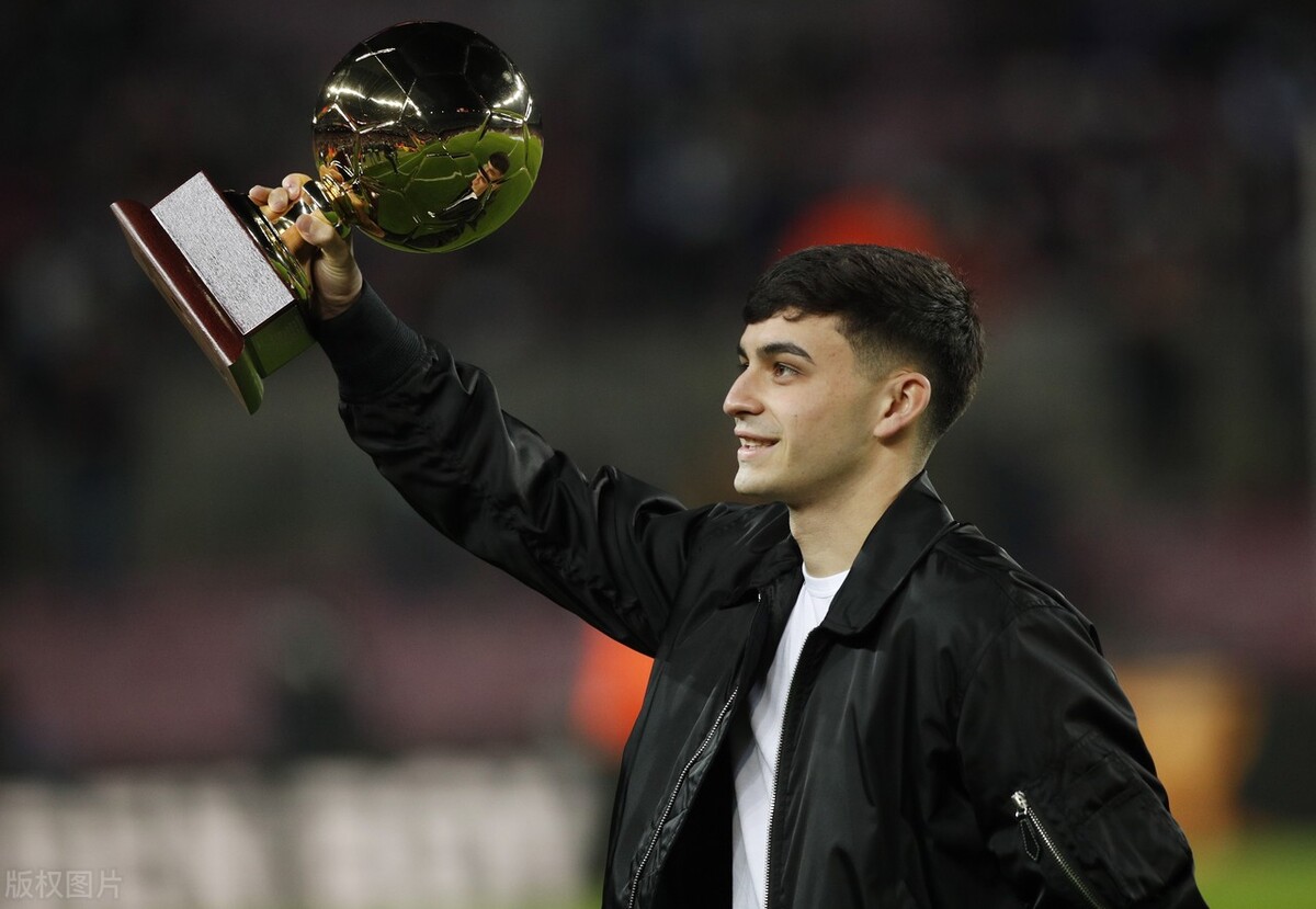 2016-2020足坛特别有实力的球星,202010大足坛新星