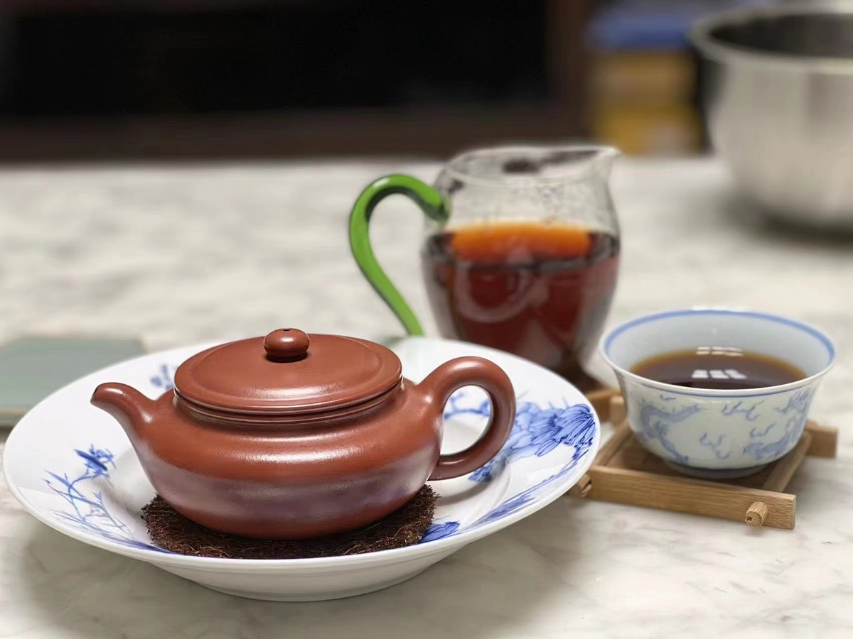 老班章昔归易武冰岛口感评测,老班章冰岛昔归易武茶的特点