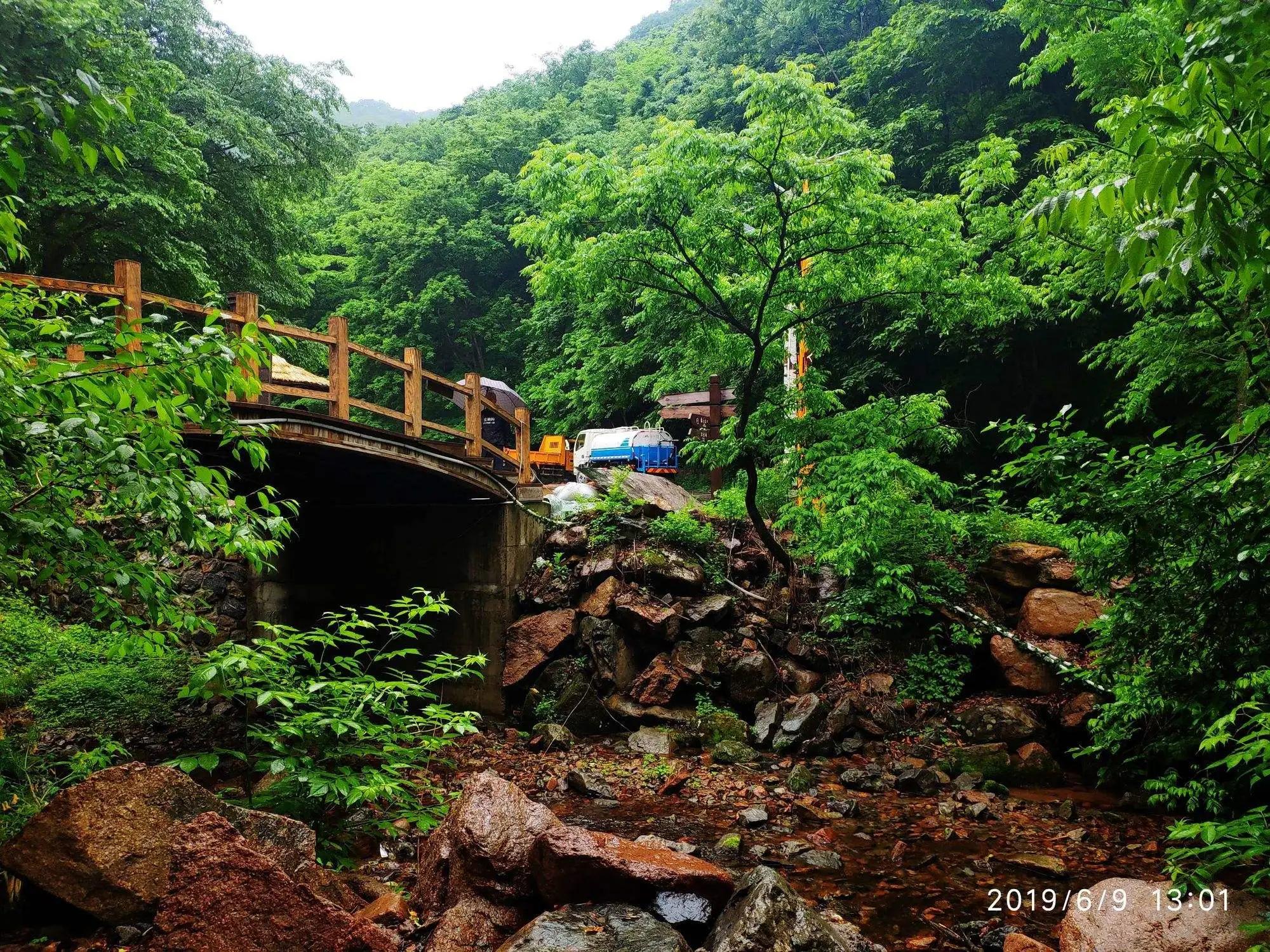 本溪绿石谷旅游视频,本溪绿石谷自驾游攻略