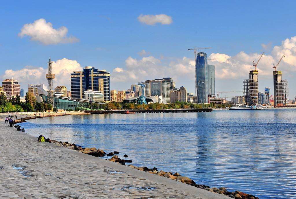 真实的阿方现状,真实的阿塞拜疆