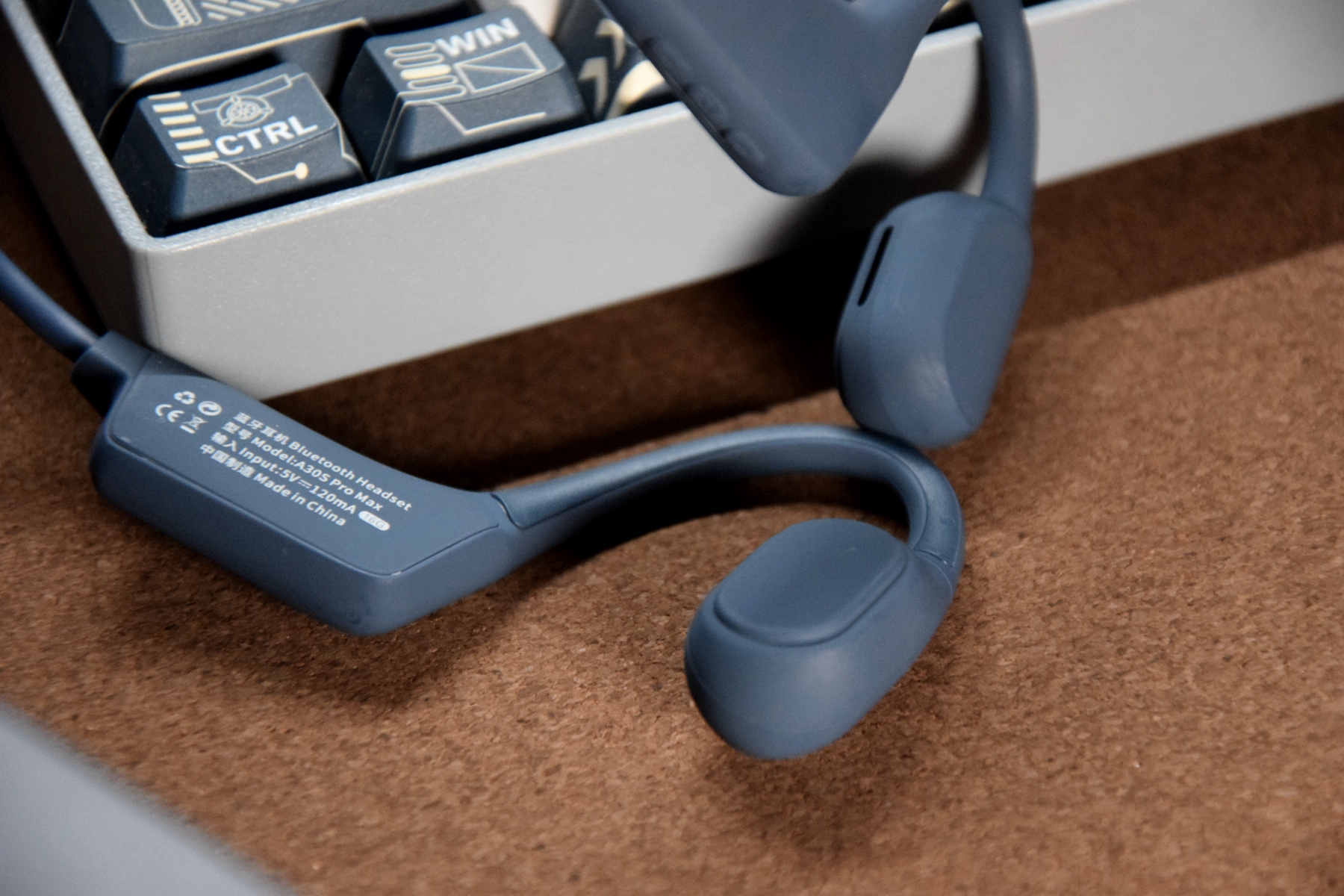 sanag骨传导耳机测评,sanag骨传导耳机视频通话声音浑浊