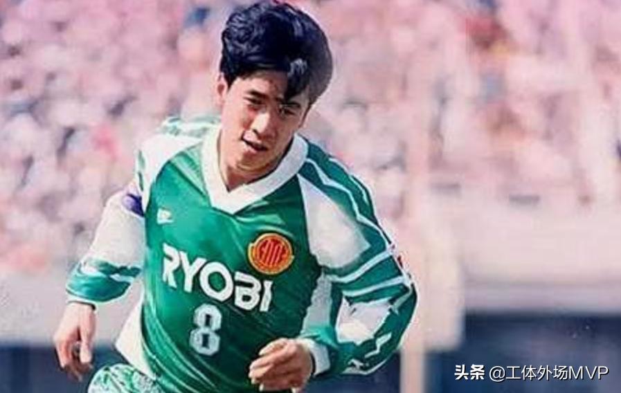 北京国安历史上的门将,北京国安十大任意球高手