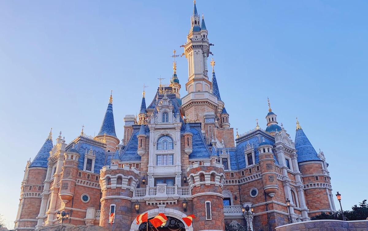 迪士尼跌幅多少,迪士尼被收购后股票会跌吗