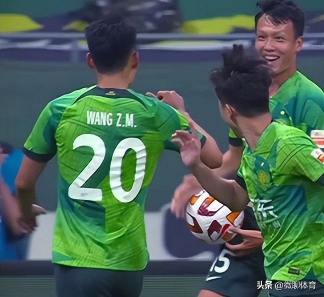 中超最新积分榜：国安6球三镇5球，成都2-1送申花首败，亚泰第4