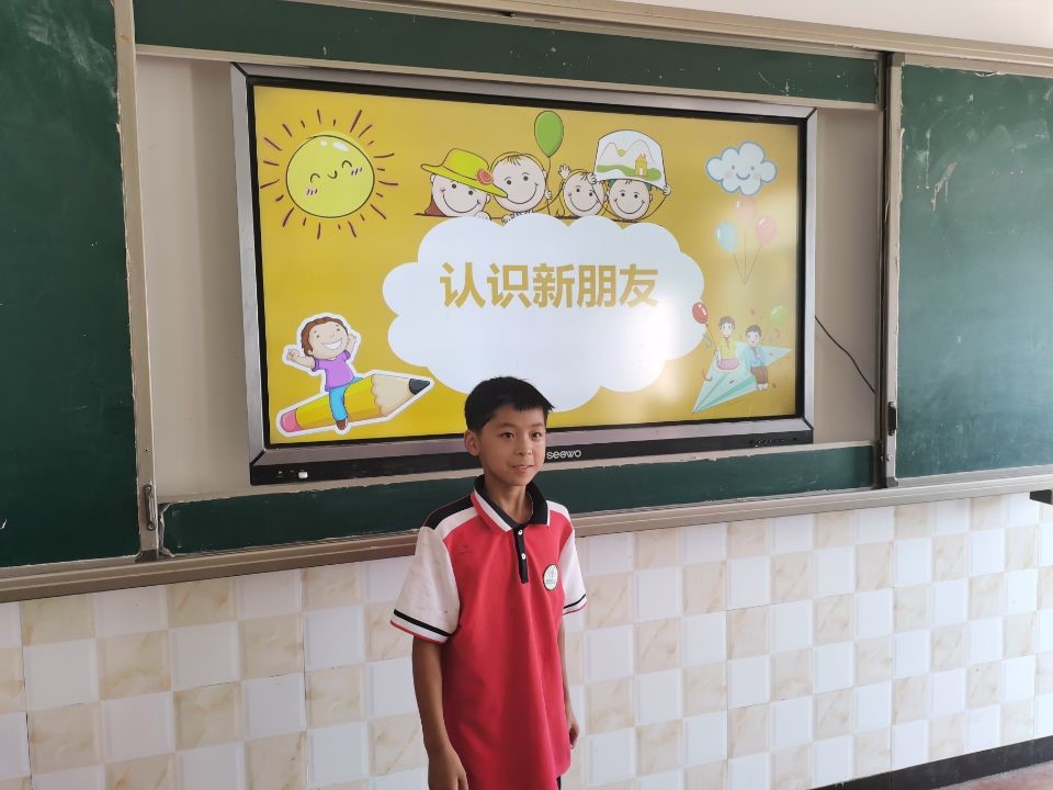 湖北学子三下乡发表文章支教,十堰学子三下乡支教感悟