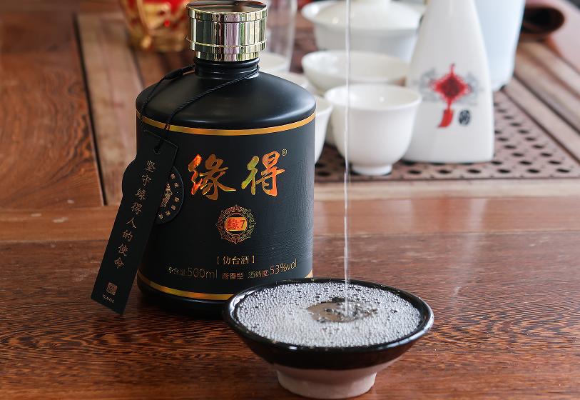 内蒙古人喜欢喝的酒,内蒙人最喜欢的口粮白酒