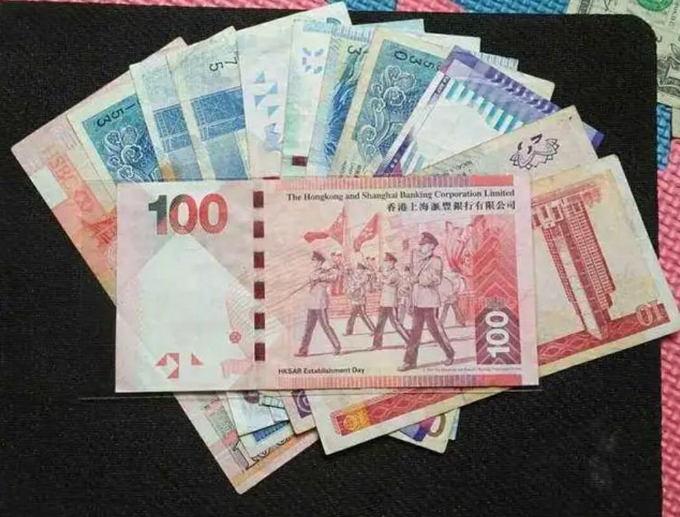 在澳门赢到1000万就收手，走得了吗？不用保安拦，你自己不愿离开