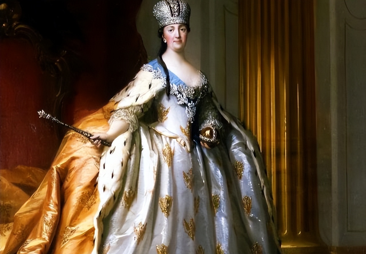 一战前英俄贸易关系,18世纪的中俄有什么关系