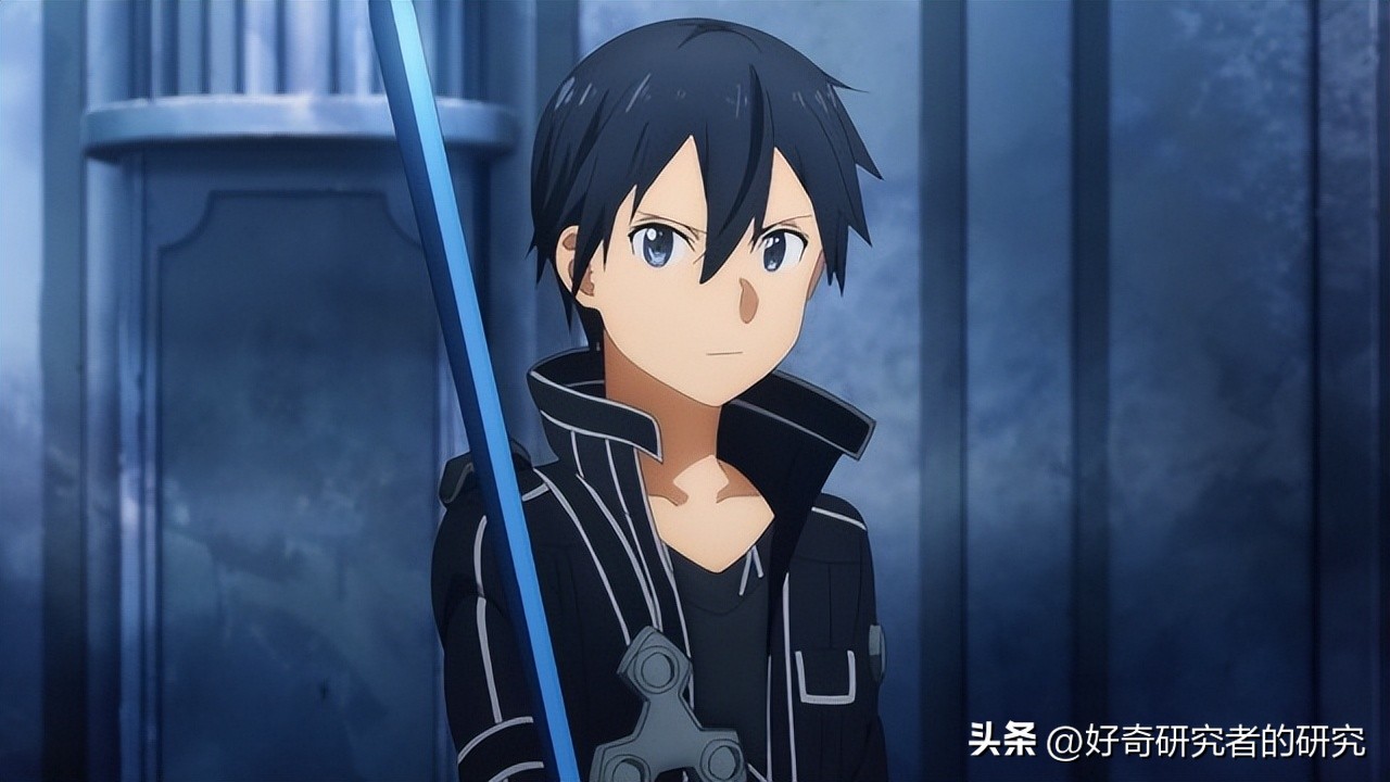 一生必看的20部经典动漫,30部从头到尾封神的动漫