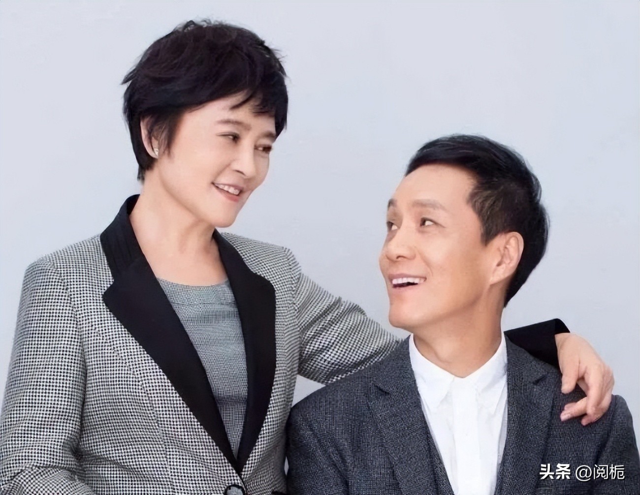 李健康辉为什么都是丁克,康辉李健丁克一族视频