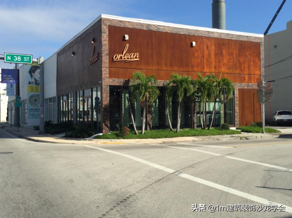 造型微水泥工艺,新材料微水泥