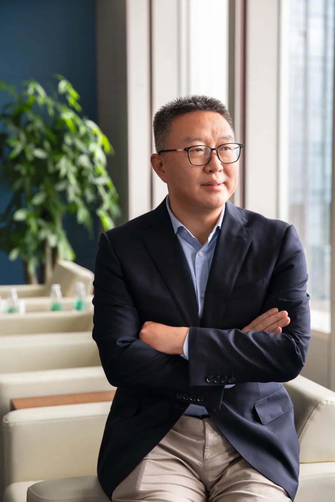 央企华润集团的传奇故事,华润企业发展史