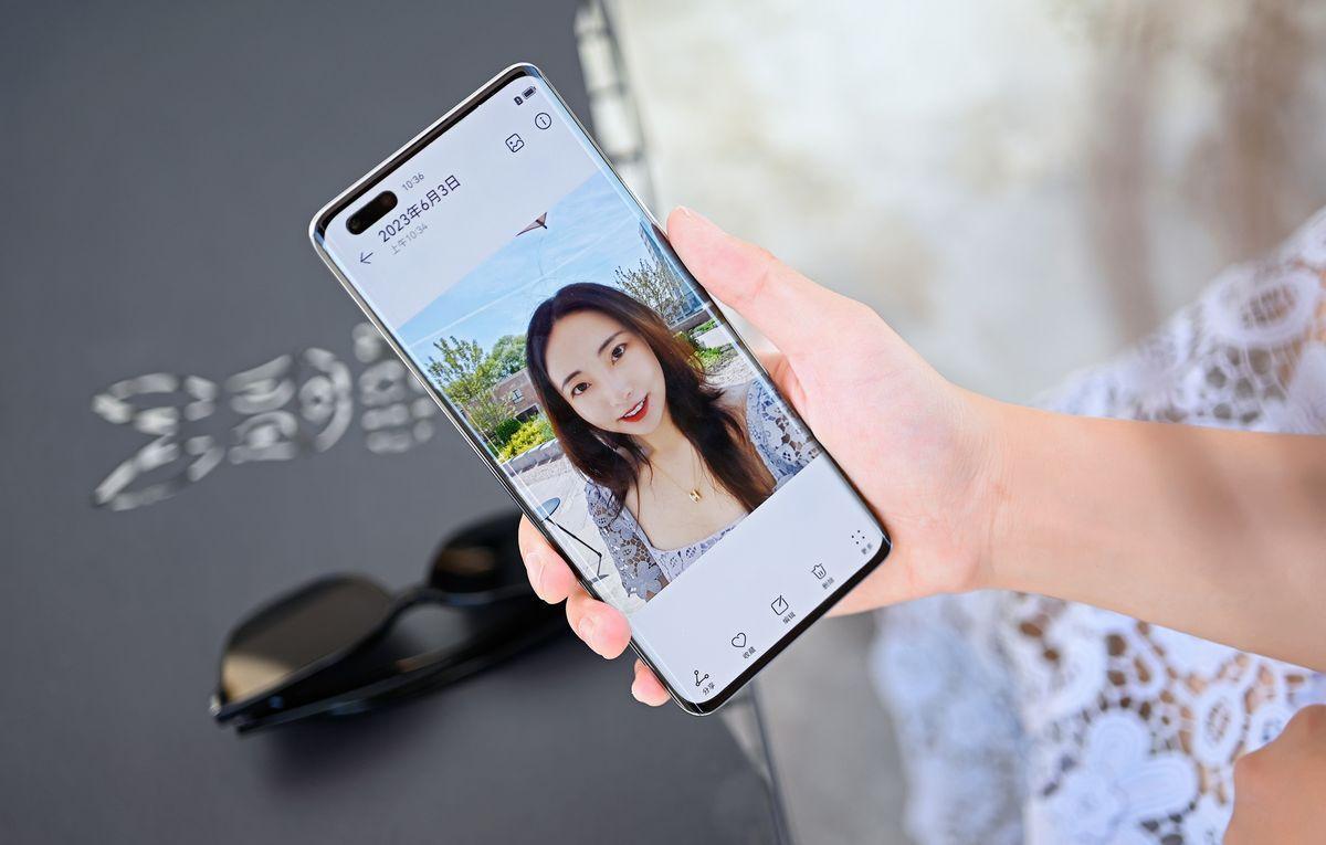 年底给爸妈换手机哪款值得推荐,最近想换手机推荐哪款5000左右