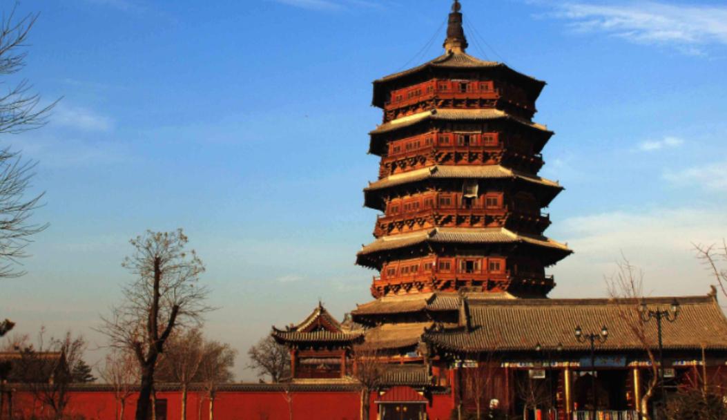 扛得住10级地震？传承7000年的黑科技，为何今天的科技难以复制？