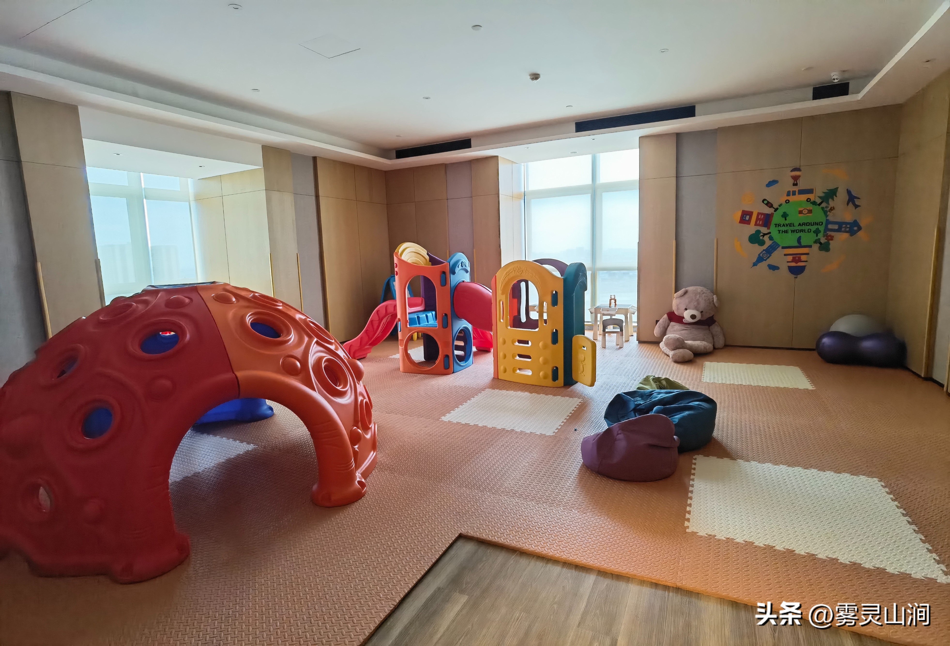 佛山罗浮宫索菲特酒店入住体验,佛山罗浮宫索菲特酒店标准间价格