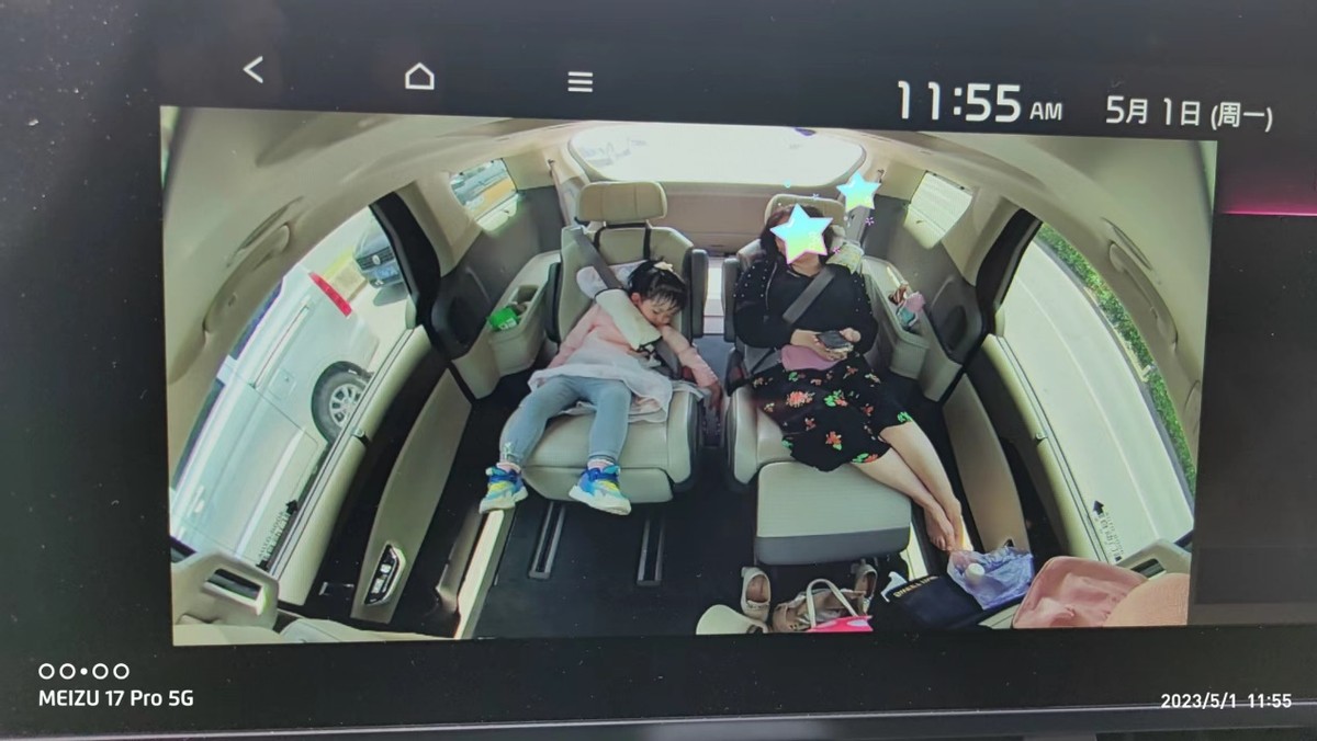 起亚嘉华深度体验,半年了怎么继续谈下去