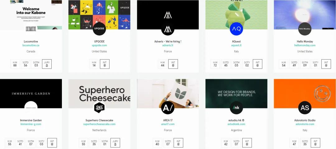 十个必须去的免费素材网站,17个免费高质量素材库