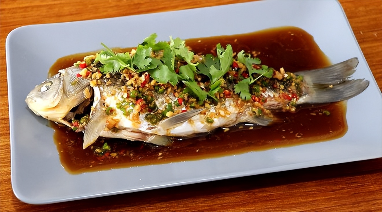 三月鲫什么时候吃,为啥不能吃三月鲫