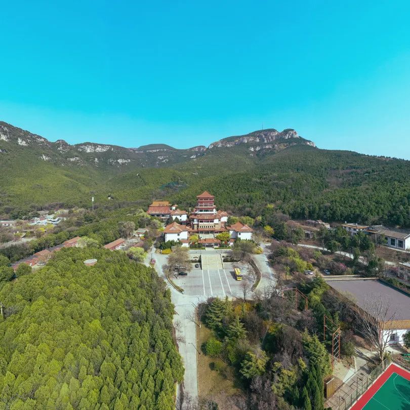 济南近郊旅游专线,济南开通的几条旅游线公交不错