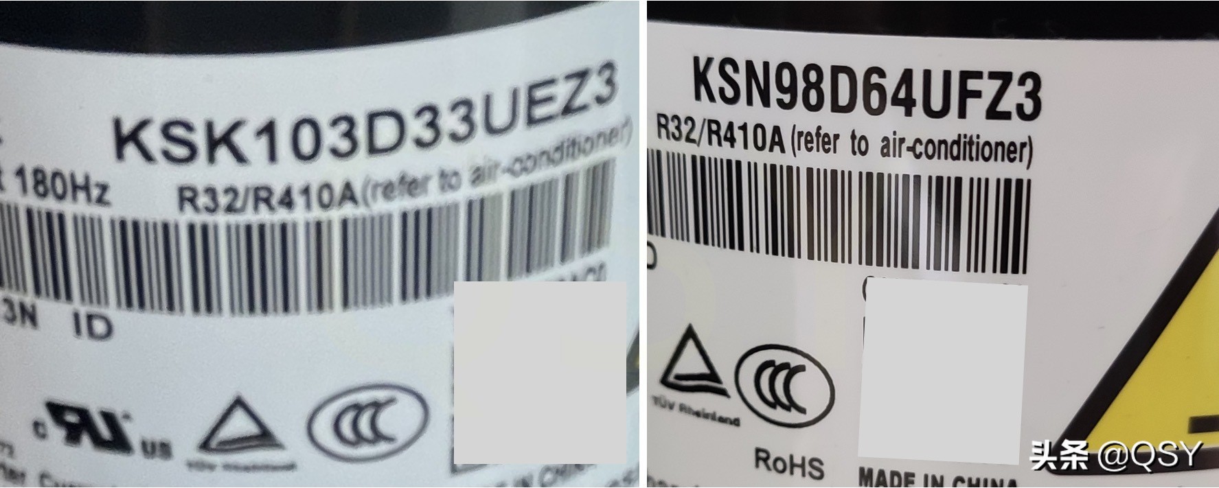 华凌空调n8ha12匹评测,华凌空调n8hl12匹拆机测评