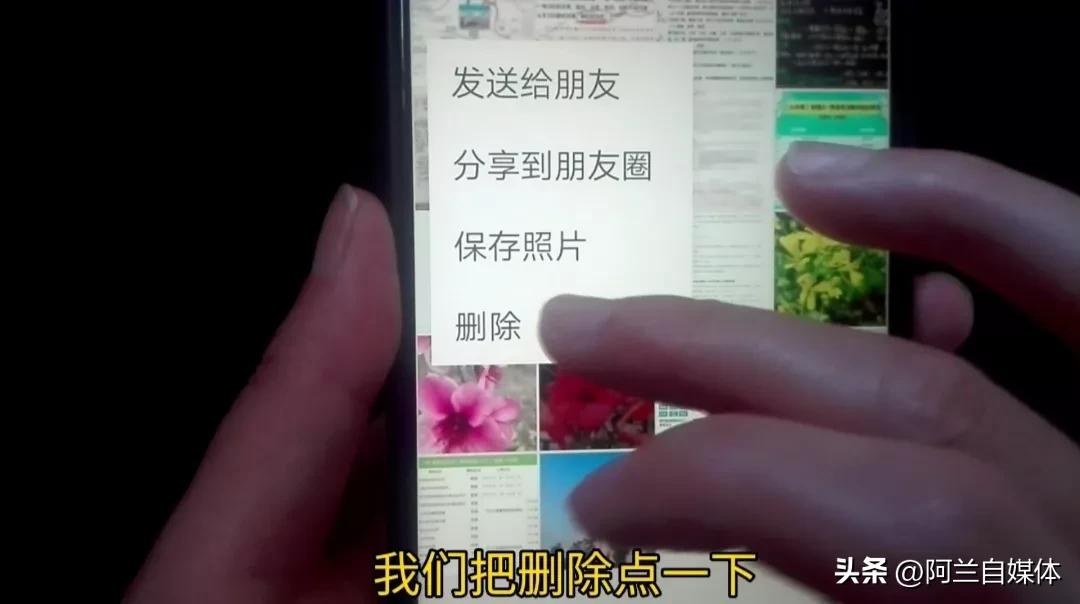 微信收藏存储空间满了该怎么清理,微信收藏如何加大储存量