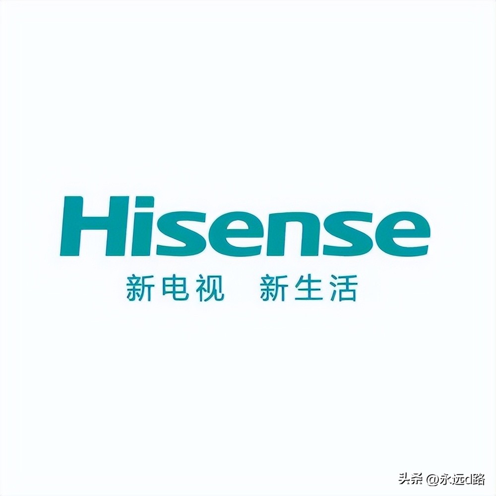 全球电视品牌排行榜,全球液晶电视十大品牌排行